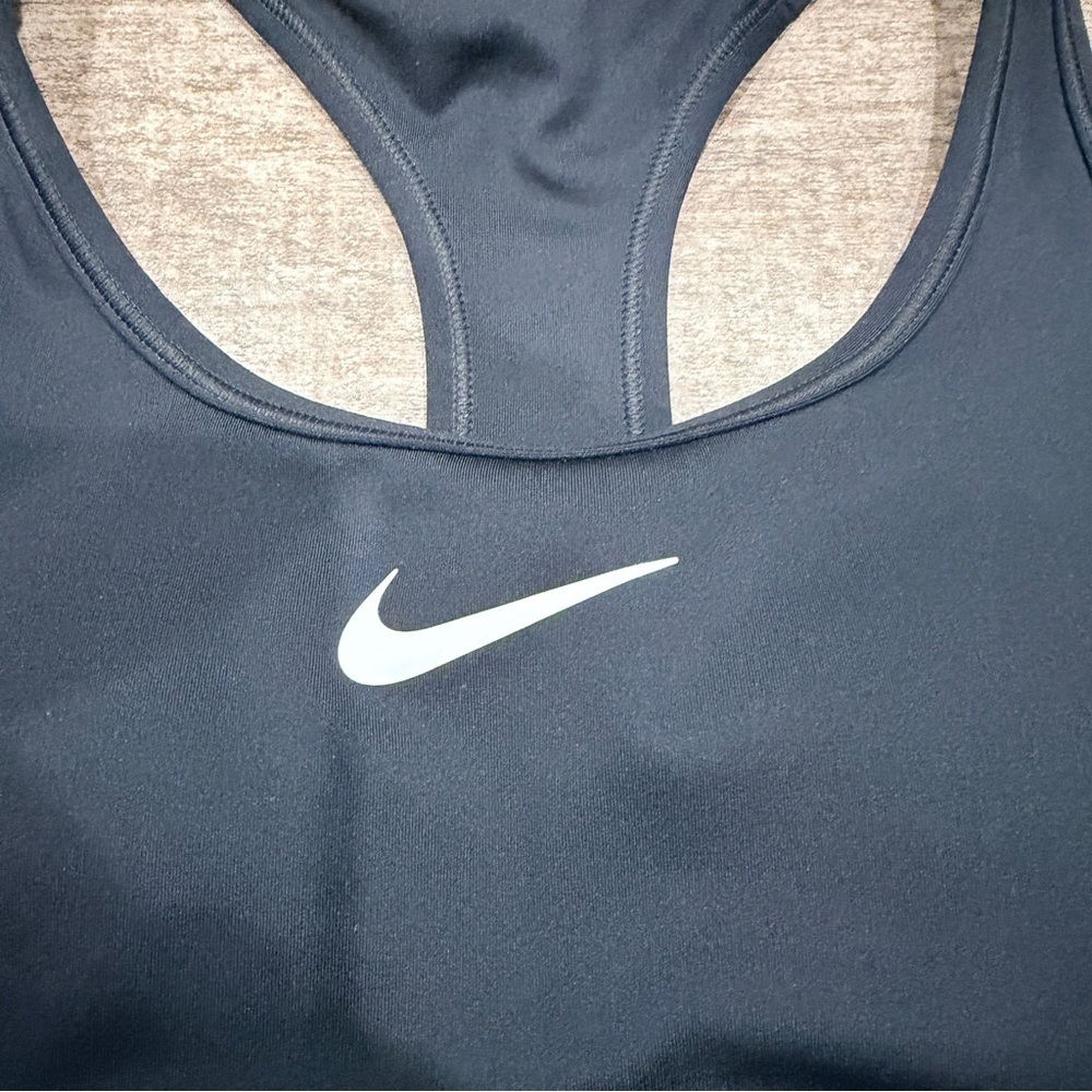 Nike | Dri Fit Padded Sports Bra - Picture 2 of 4